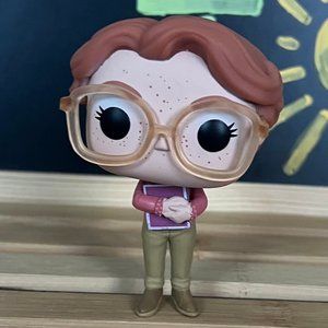 Funko POP! Television - Stranger Things - Barb - Loose Vinyl Toy Figure